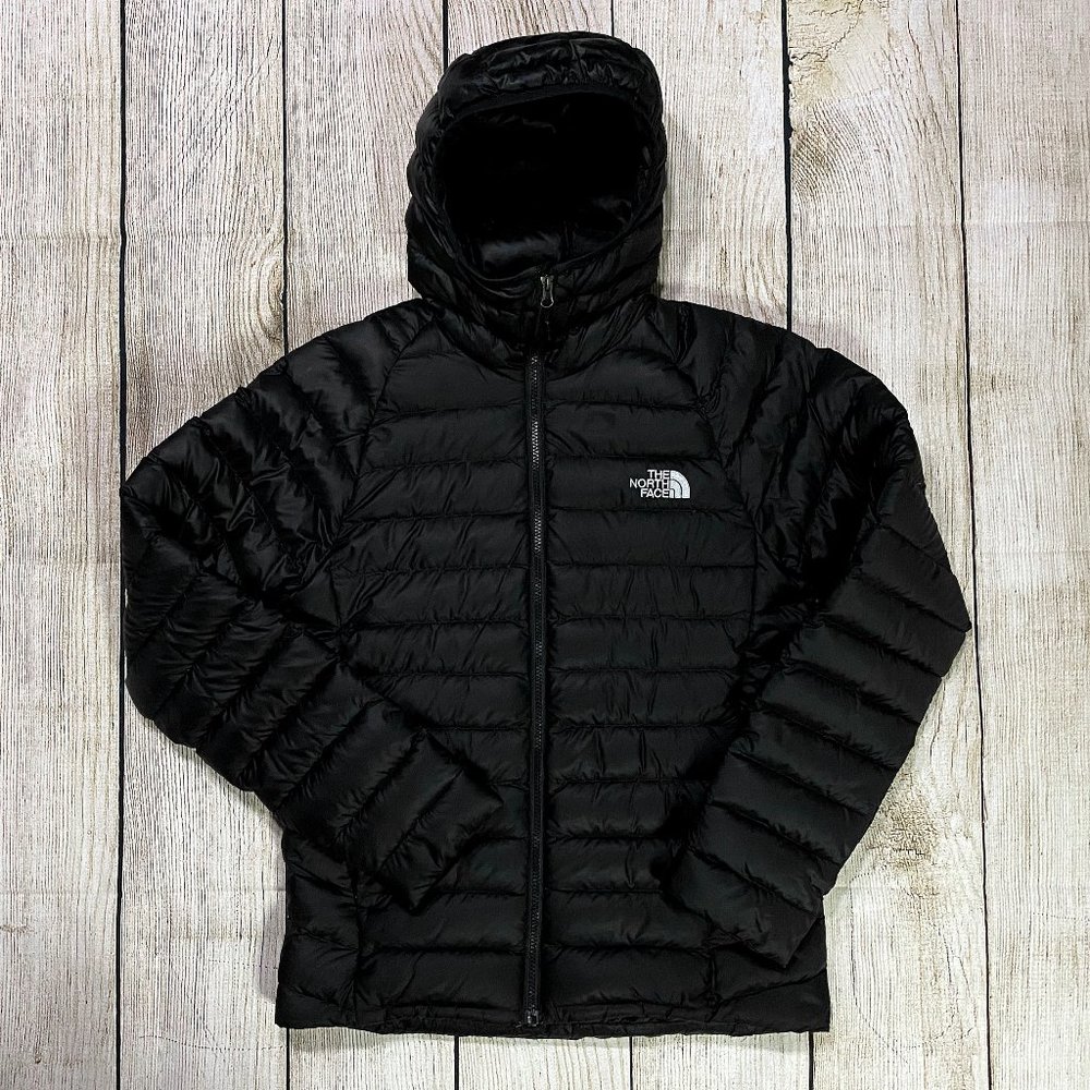 The North Face Men's Trevail Down Jacket